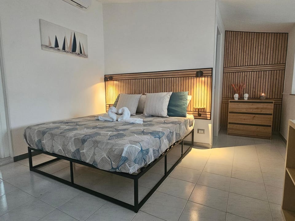 SolMarina Holiday House Apartment in Marina di Ragusa