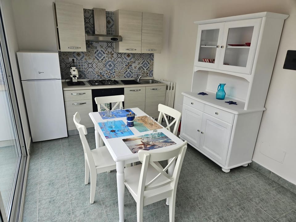 SolMarina Holiday House Apartment in Marina di Ragusa