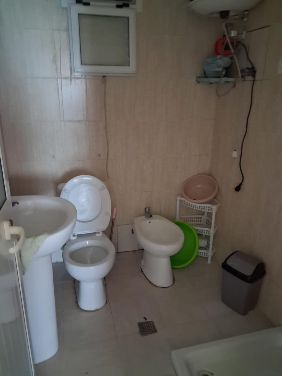 Durres apartment Apartment in Tirana County, Albania