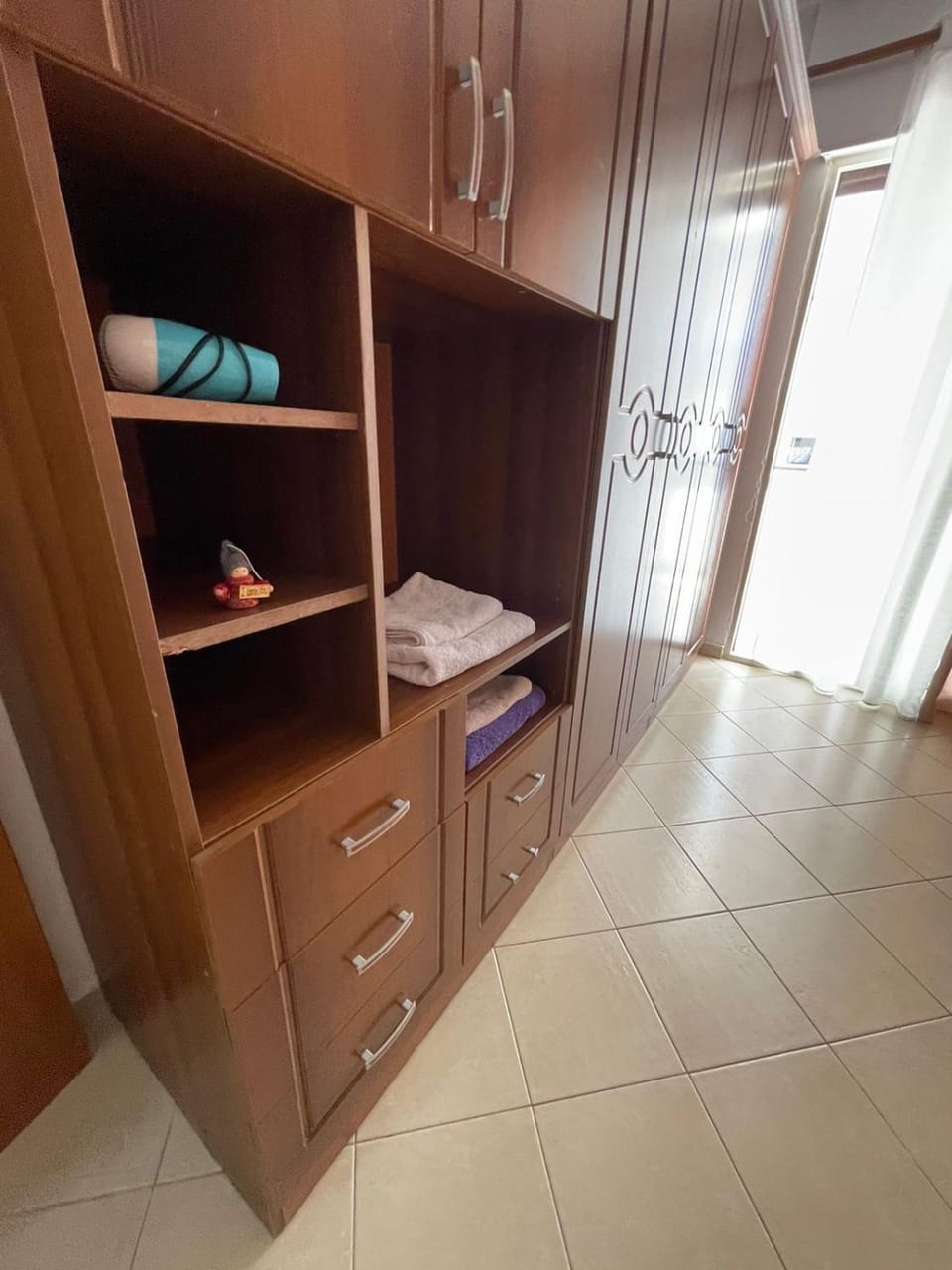 AURA apartaments29 Apartment in Tirana County, Albania