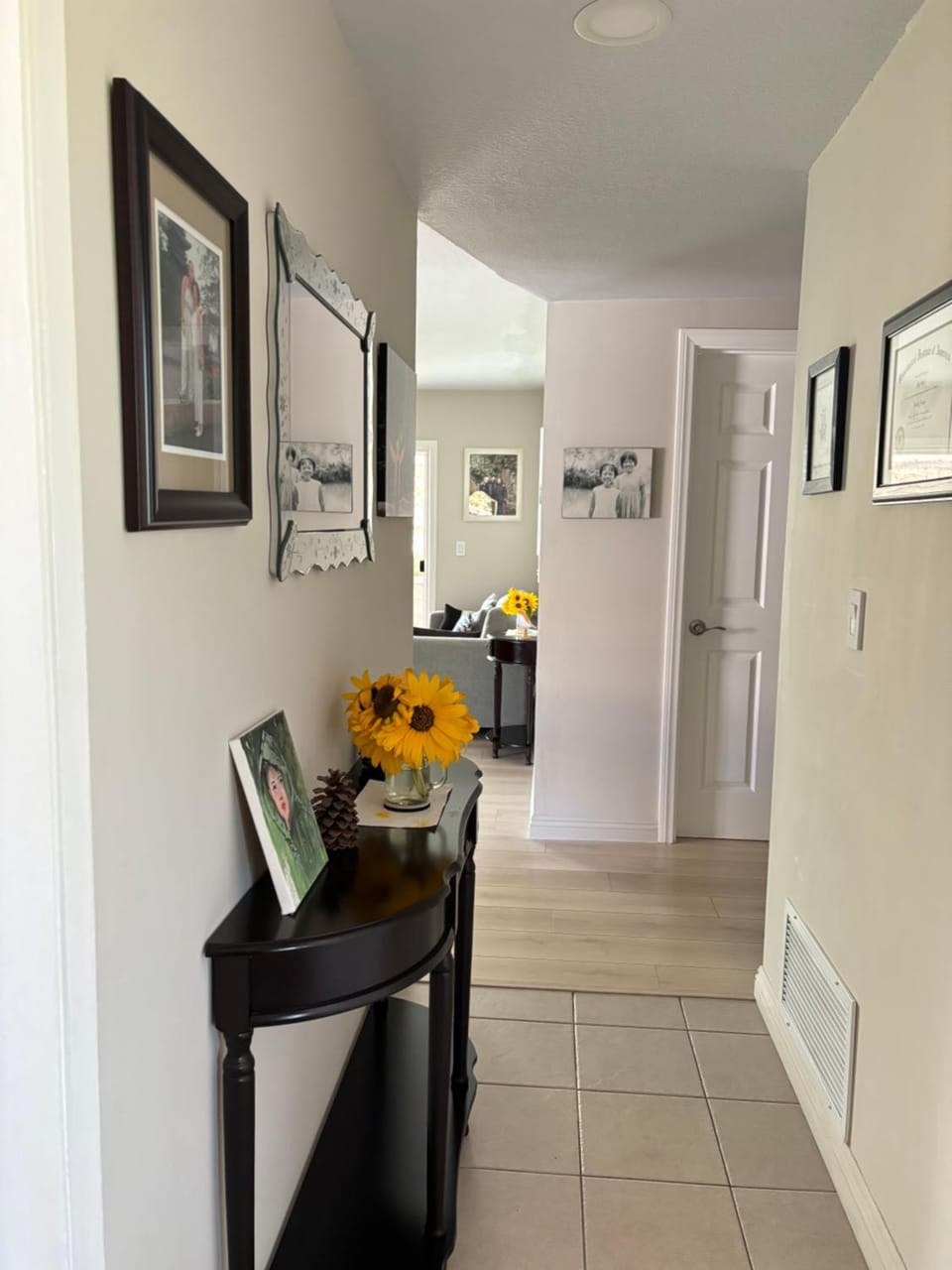 In a quiet neighborhood near the Main Street-Room C Vacation rental in Rowland Heights