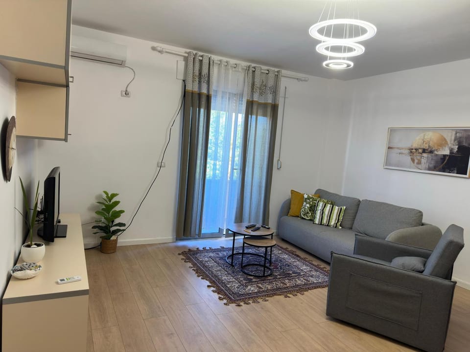 Kien apartment Apartment in Vlorë
