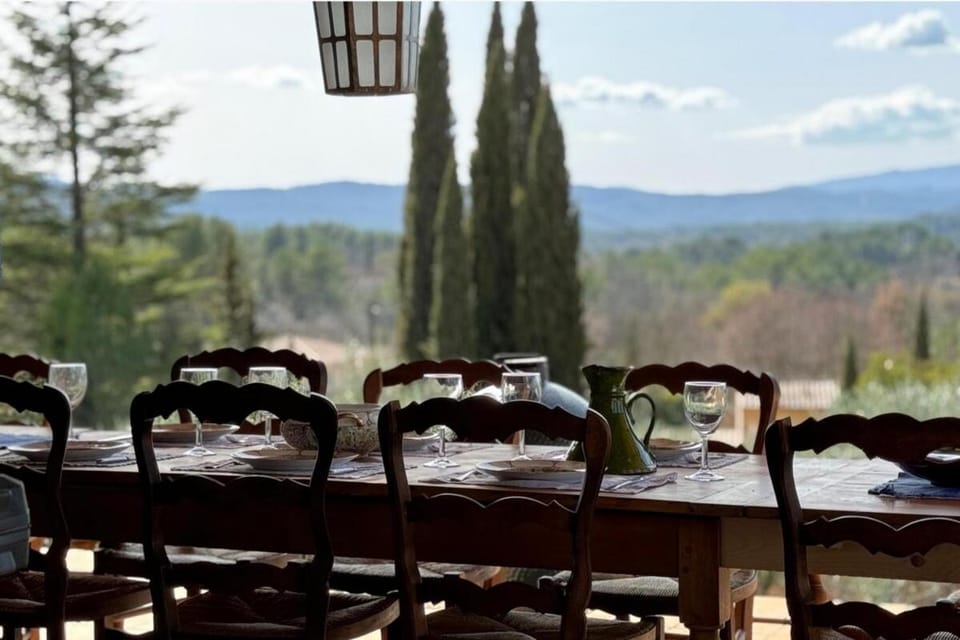 Luxury Provence Bastide - 6 bedroom house Villa in French Riviera