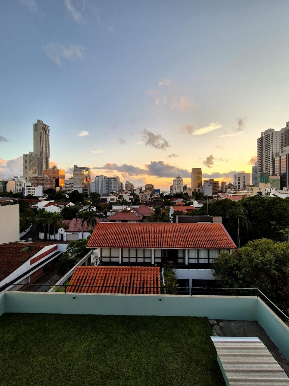 View (from property/room)