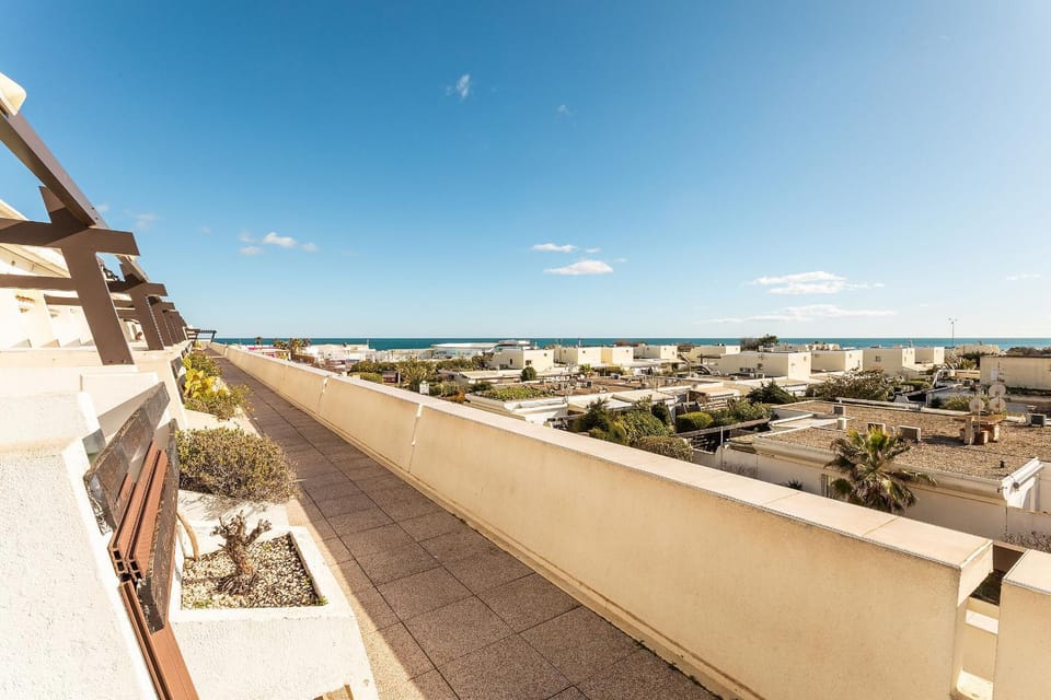 Sea view