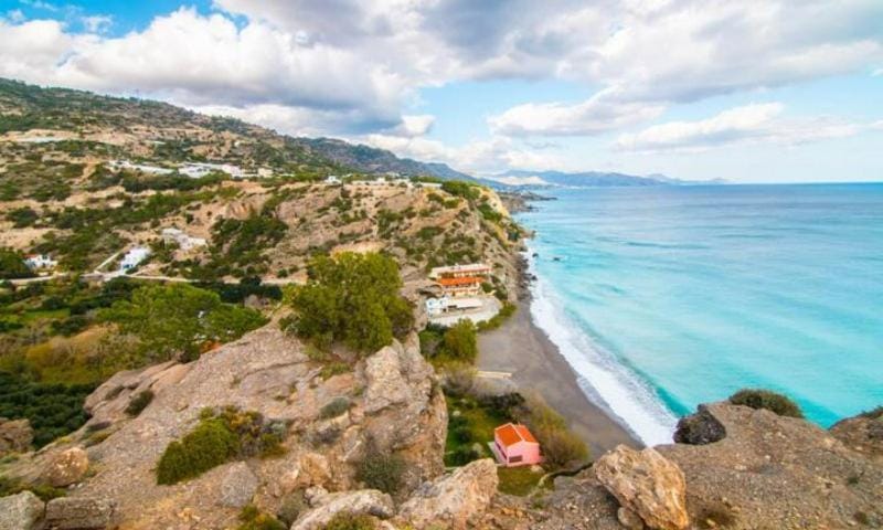 Villa Joseph Apartment in Lasithi