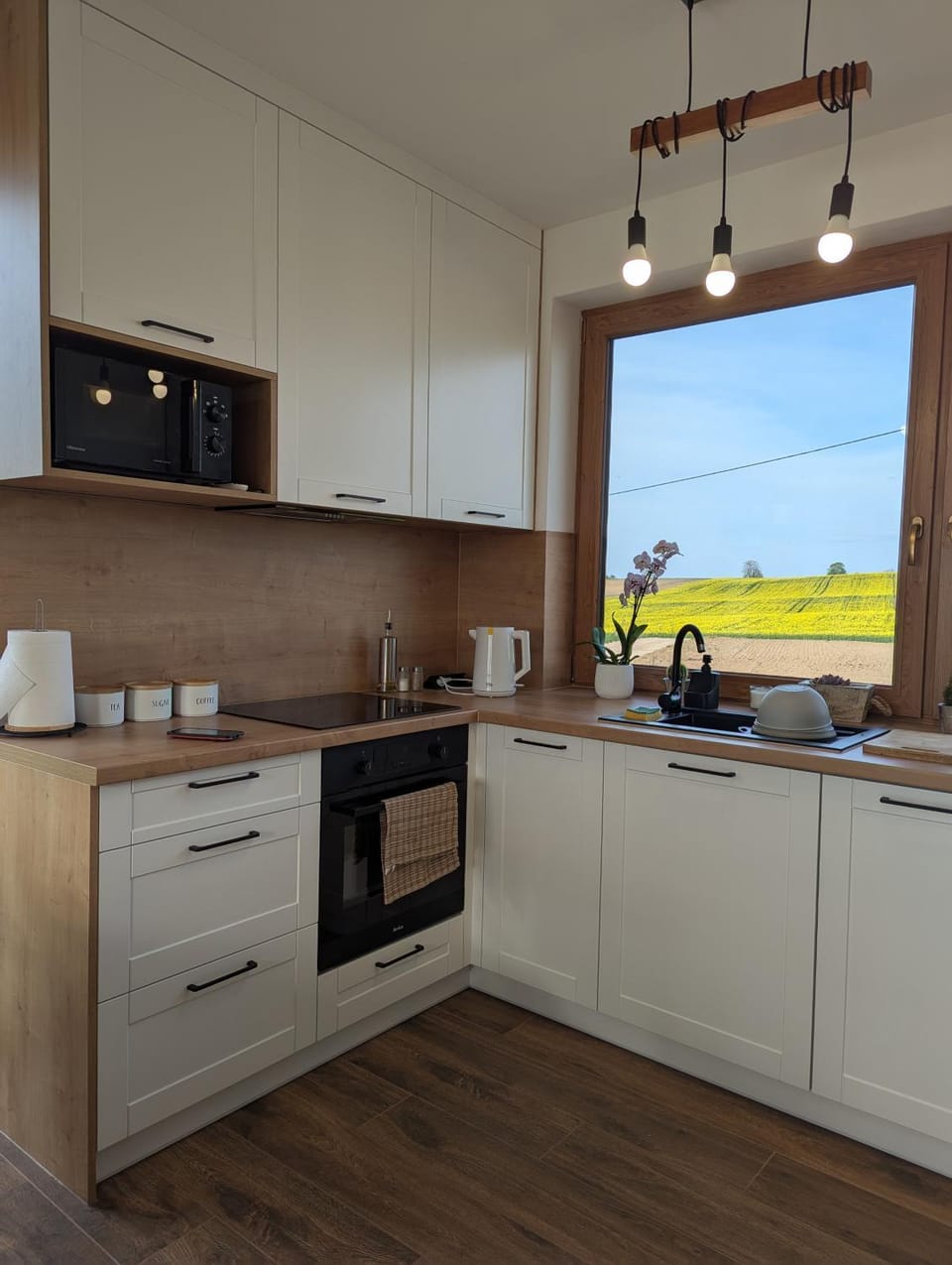 Coffee/tea facilities, Kitchen or kitchenette, dishwasher, pet friendly, stove, toaster