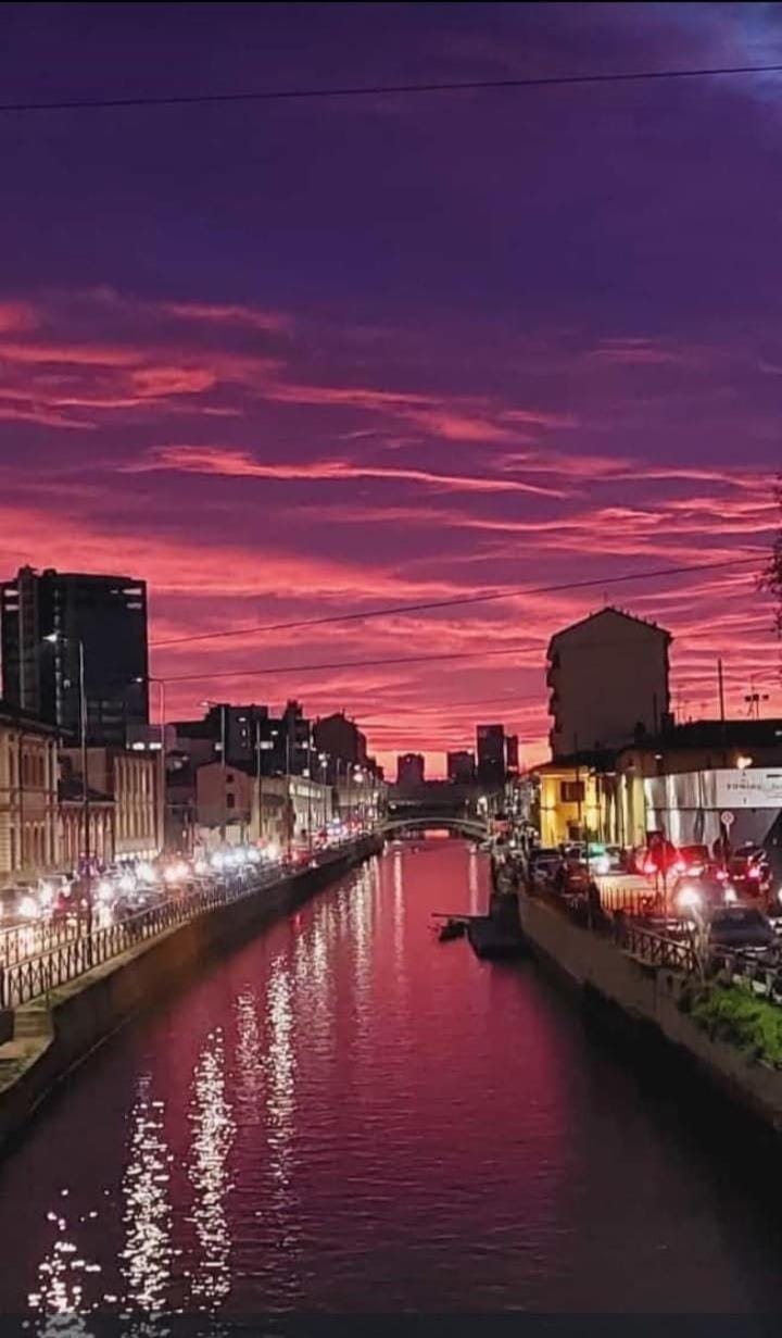 City view, River view
