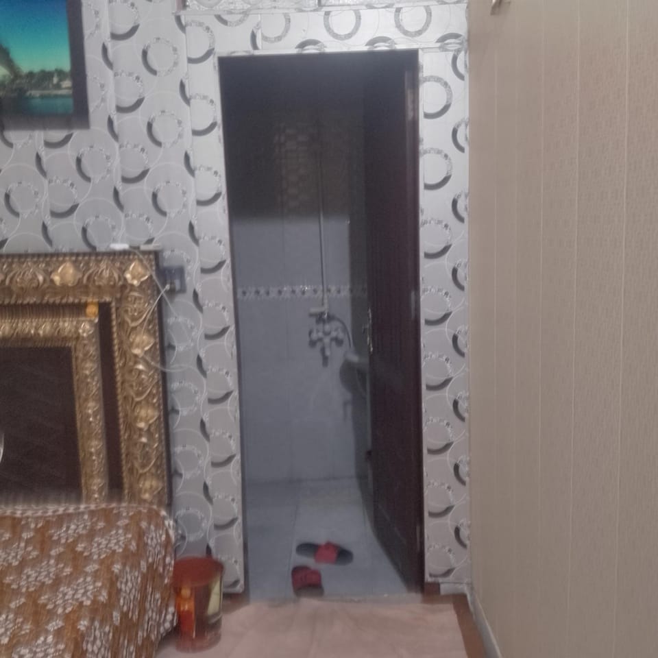 House Apartment in Pakistan