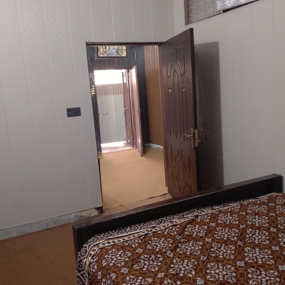 House Apartment in Pakistan