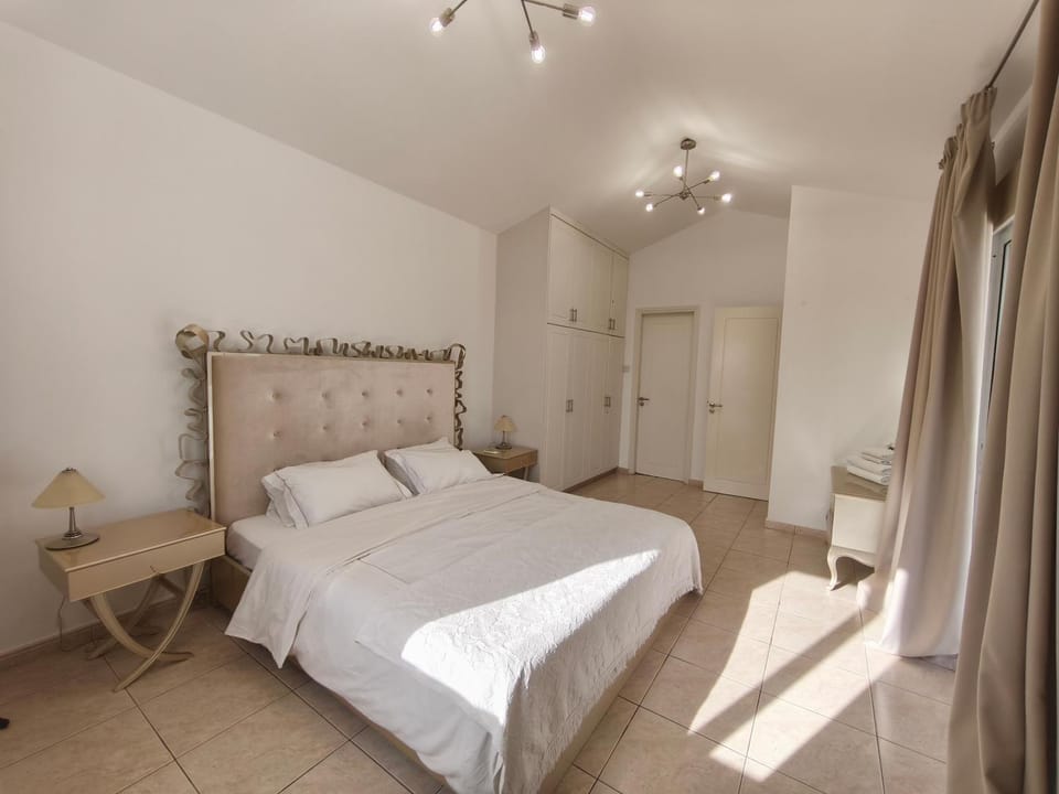 Villa Arfa Villa in Peyia
