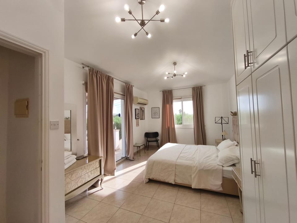 Villa Arfa Villa in Peyia