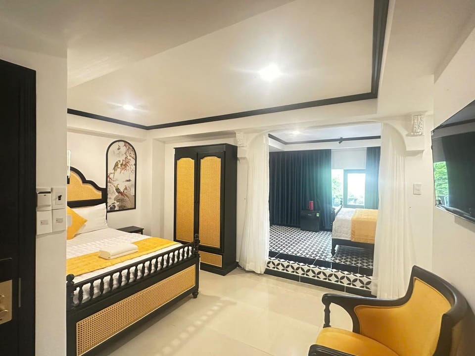 Phú Gia Luxury Hotel in Ho Chi Minh City