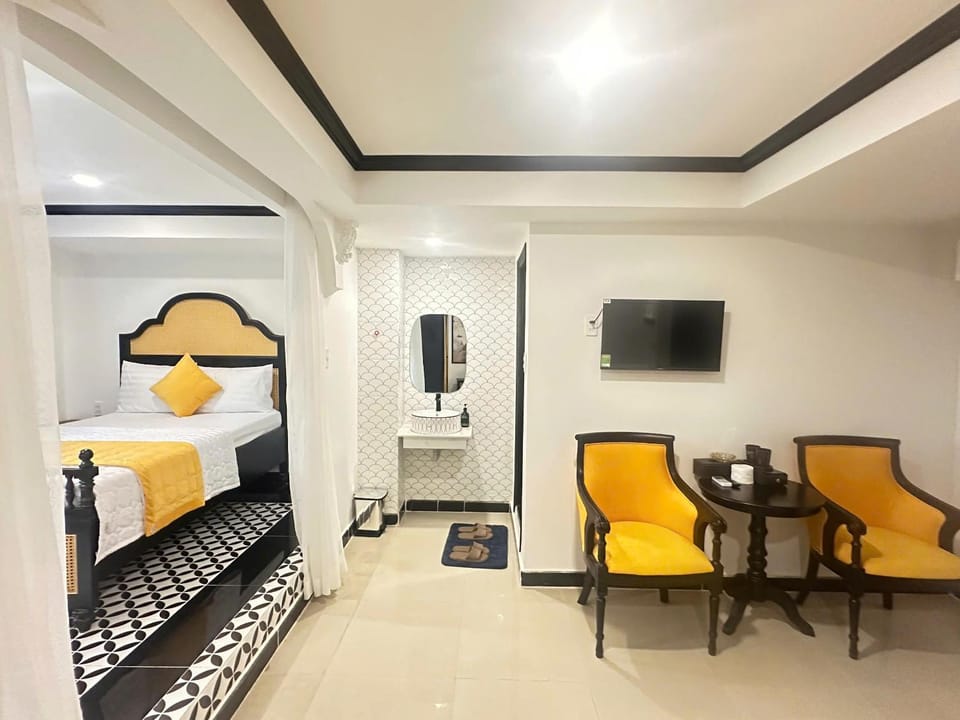 Phú Gia Luxury Hotel in Ho Chi Minh City