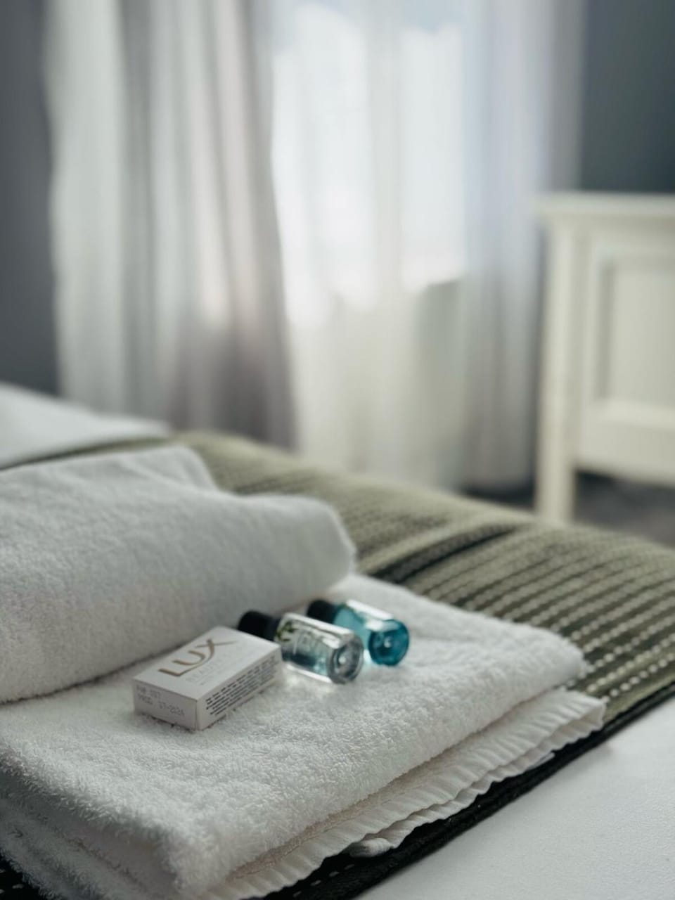 The Hope Apartment in Trowbridge