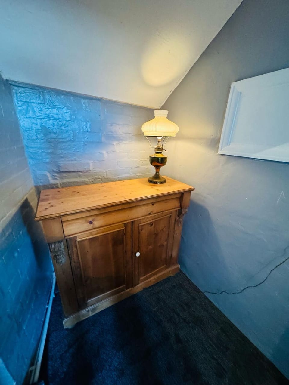 The Hope Apartment in Trowbridge