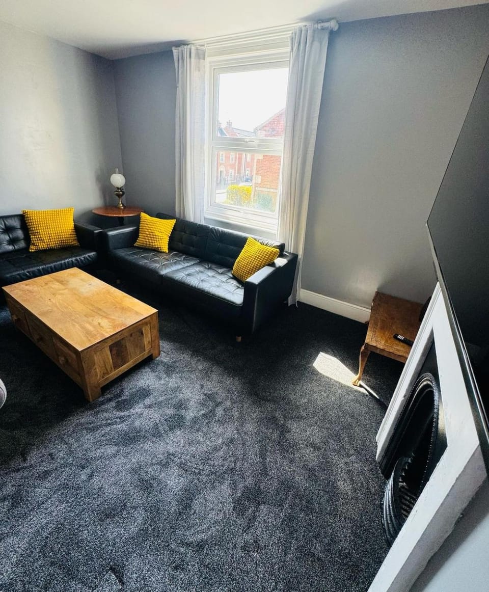 The Hope Apartment in Trowbridge