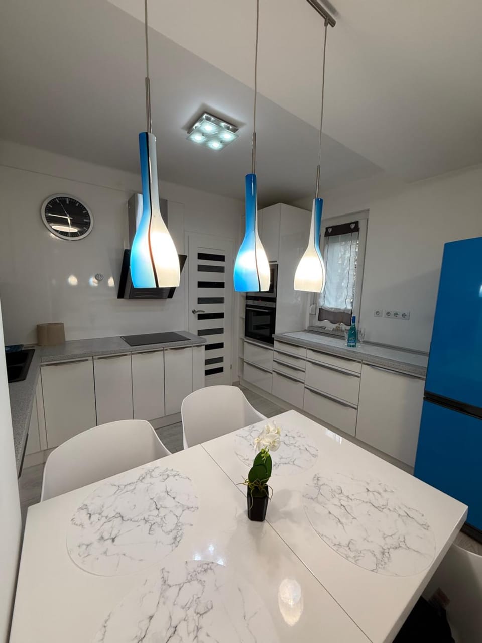 Belvárosi Luxus Apartman Apartment in Vojvodina