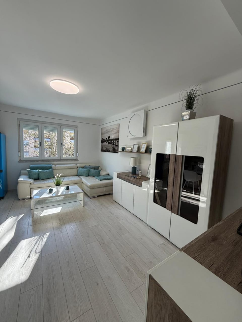 Belvárosi Luxus Apartman Apartment in Vojvodina