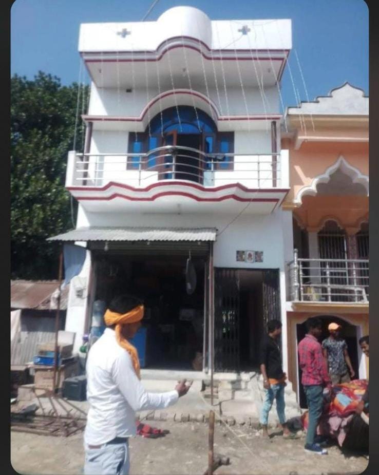 Pratoos Homestay Vacation rental in Uttar Pradesh