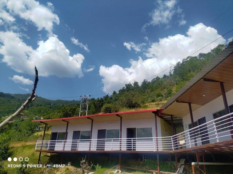 Shiv Shankar hotel and resort Resort in Uttarakhand