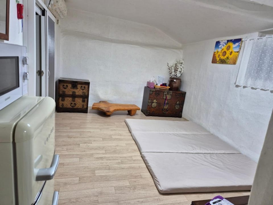 Naganeupseong Jandi House Vacation rental in South Korea