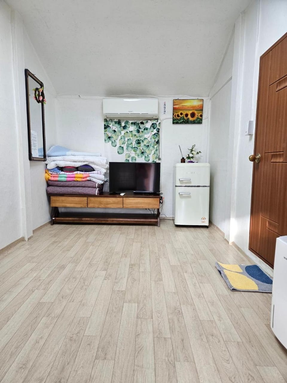 Naganeupseong Jandi House Vacation rental in South Korea