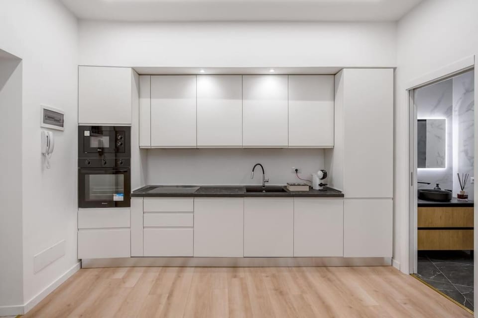 Sarpi Designe Home [Gerusalemme M5] Apartment in Milan