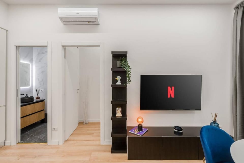 Sarpi Designe Home [Gerusalemme M5] Apartment in Milan