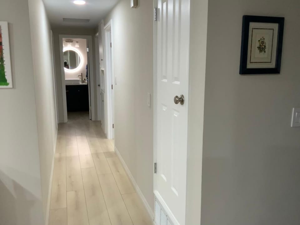 1 bedroom In a quiet neighborhood near the Main Street- Room A Vacation rental in Rowland Heights