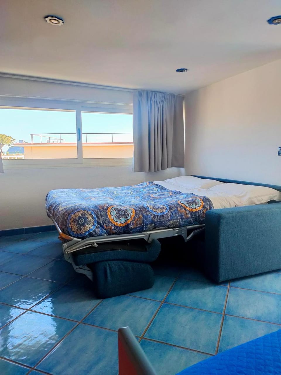 Casa Vera Apartment in Ischia