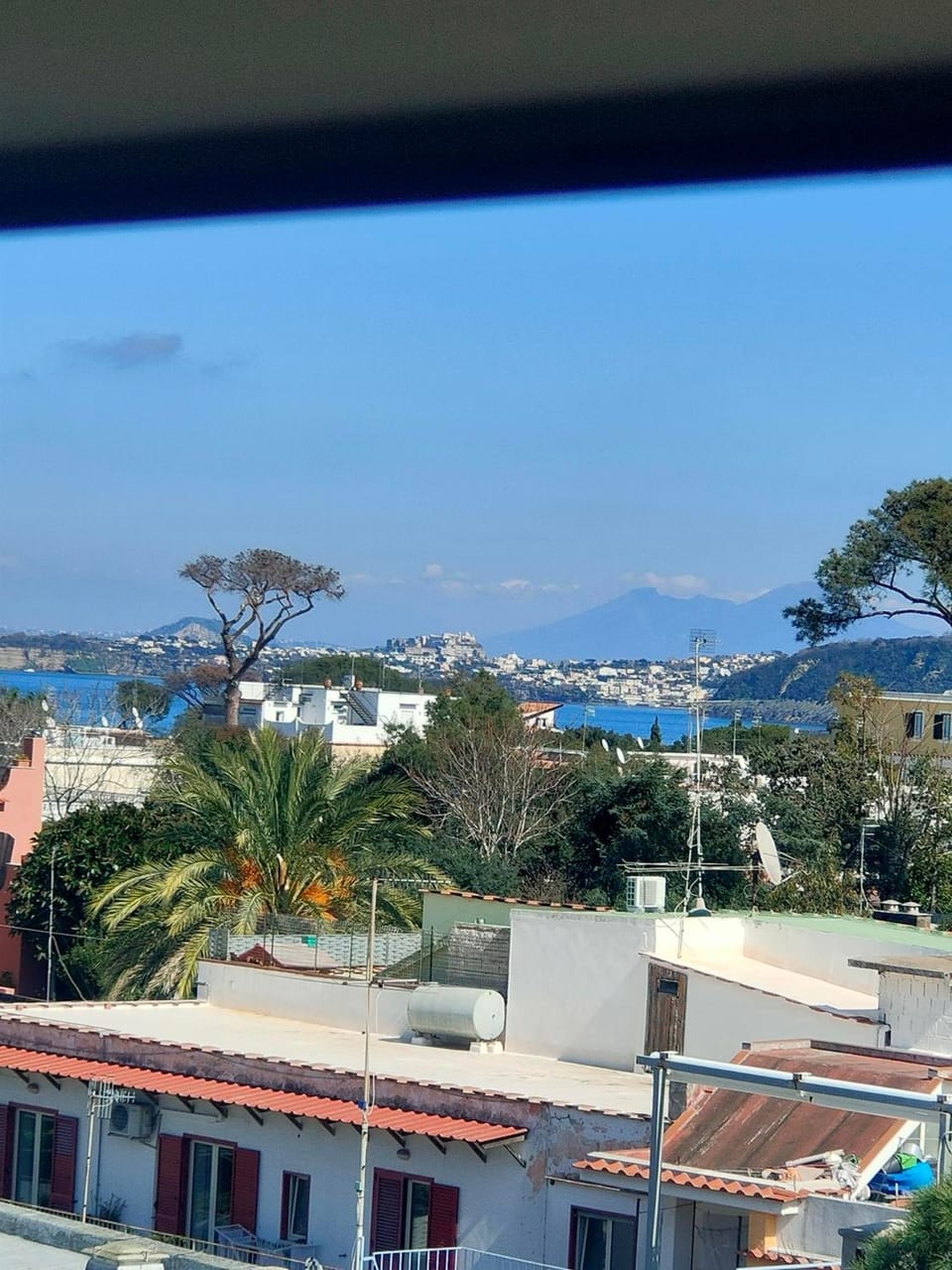 Sea view