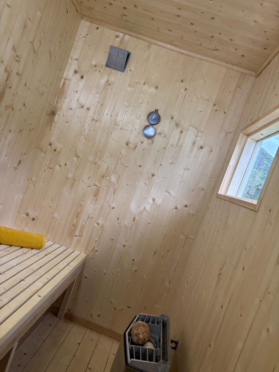 Maria apartment with Sauna Otta Apartment in Innlandet