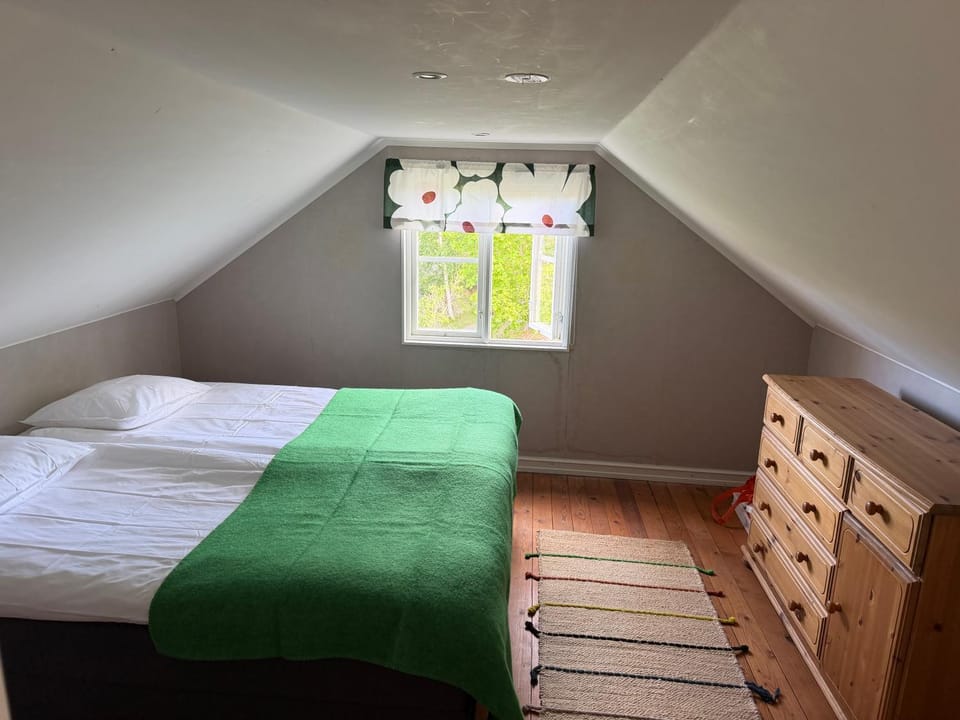 Möja Värdshus Hostel in Stockholm County