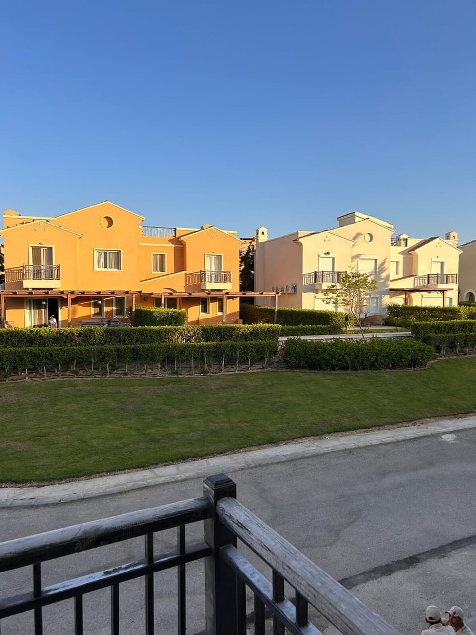 Property building, Day, Neighbourhood, Street view