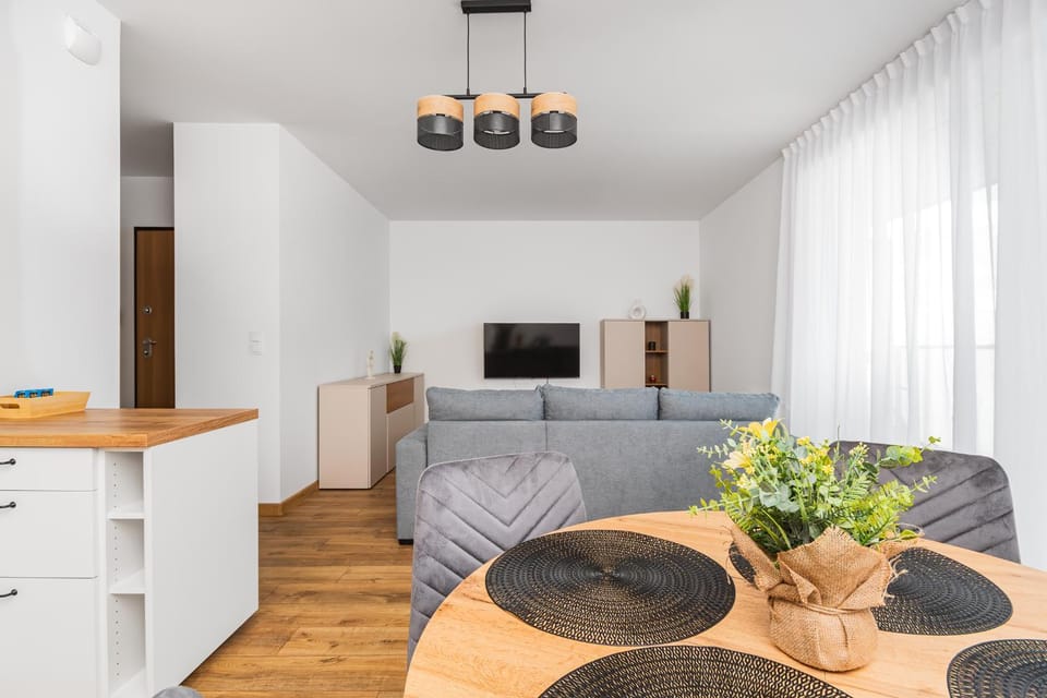 Communal lounge/ TV room, TV and multimedia, Kitchen or kitchenette, Living room, Seating area