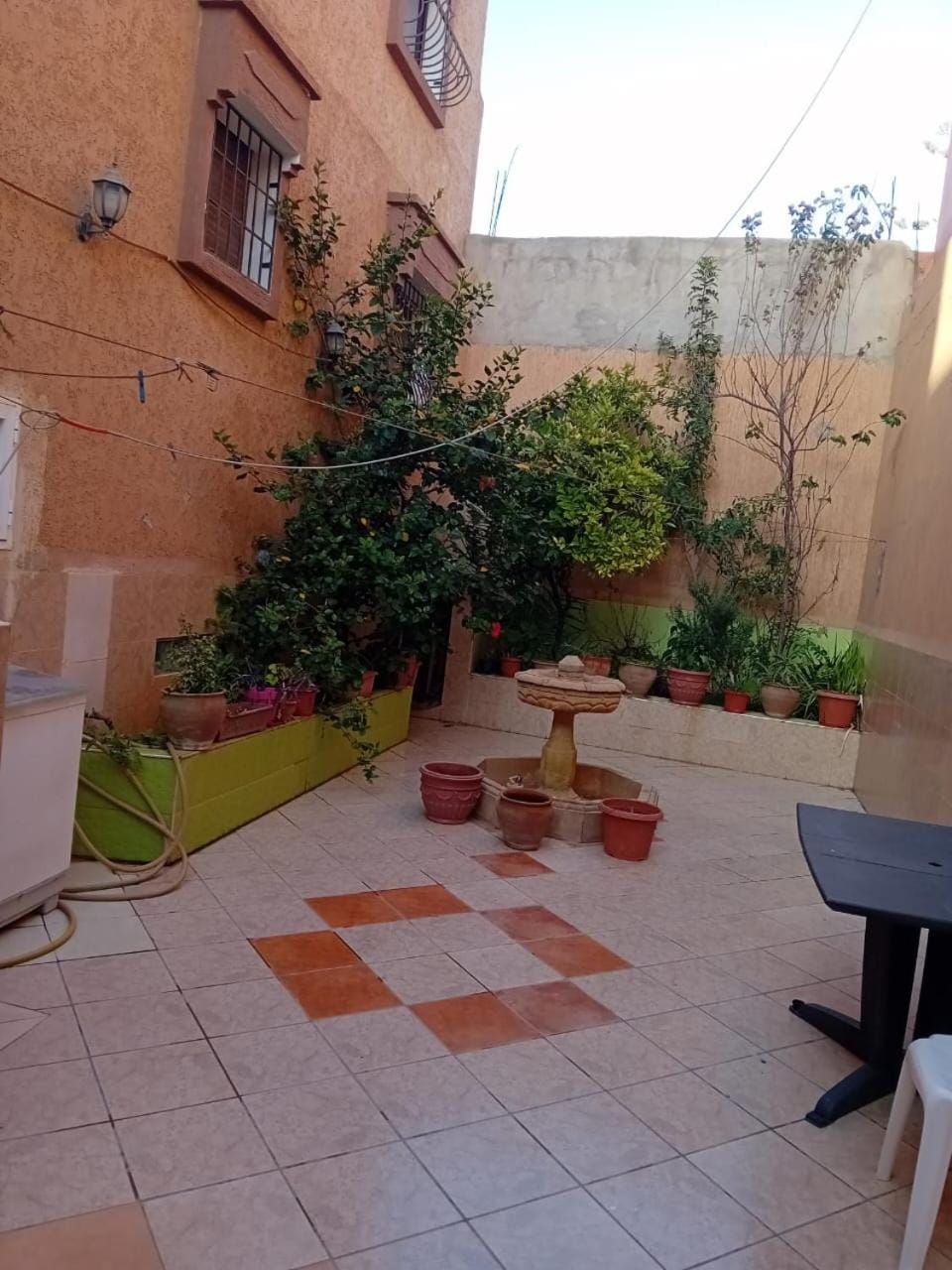 Aourir centre Apartment in Souss-Massa