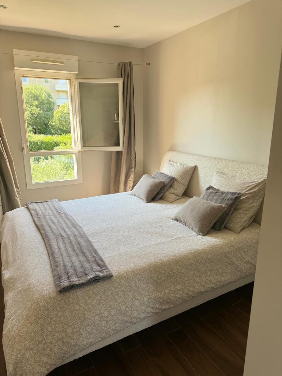 Évasion Provençale Apartment in Aix-en-Provence