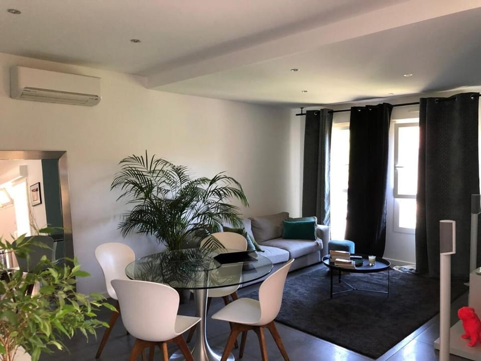 Évasion Provençale Apartment in Aix-en-Provence