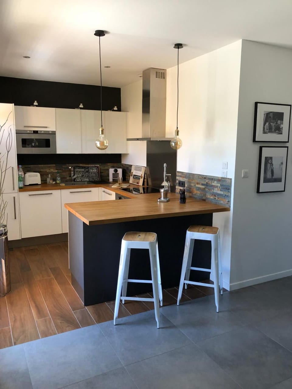 Évasion Provençale Apartment in Aix-en-Provence