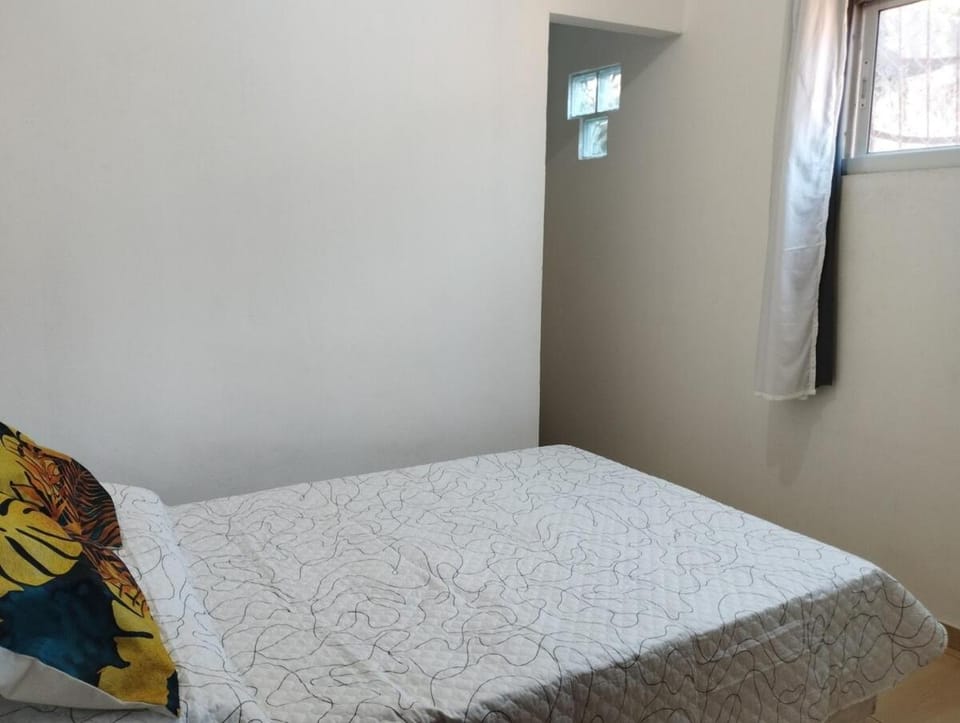 Apartamento vista mar Praia do Meio Apartment in Natal
