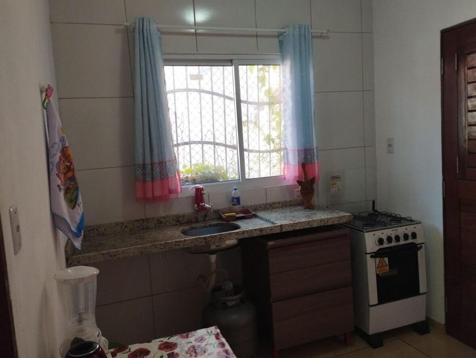 Apartamento vista mar Praia do Meio Apartment in Natal