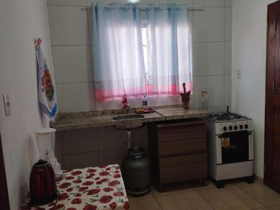 Apartamento vista mar Praia do Meio Apartment in Natal