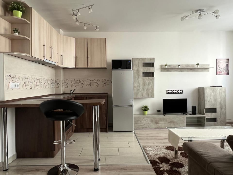 K9 Apartman Apartment in Hungary