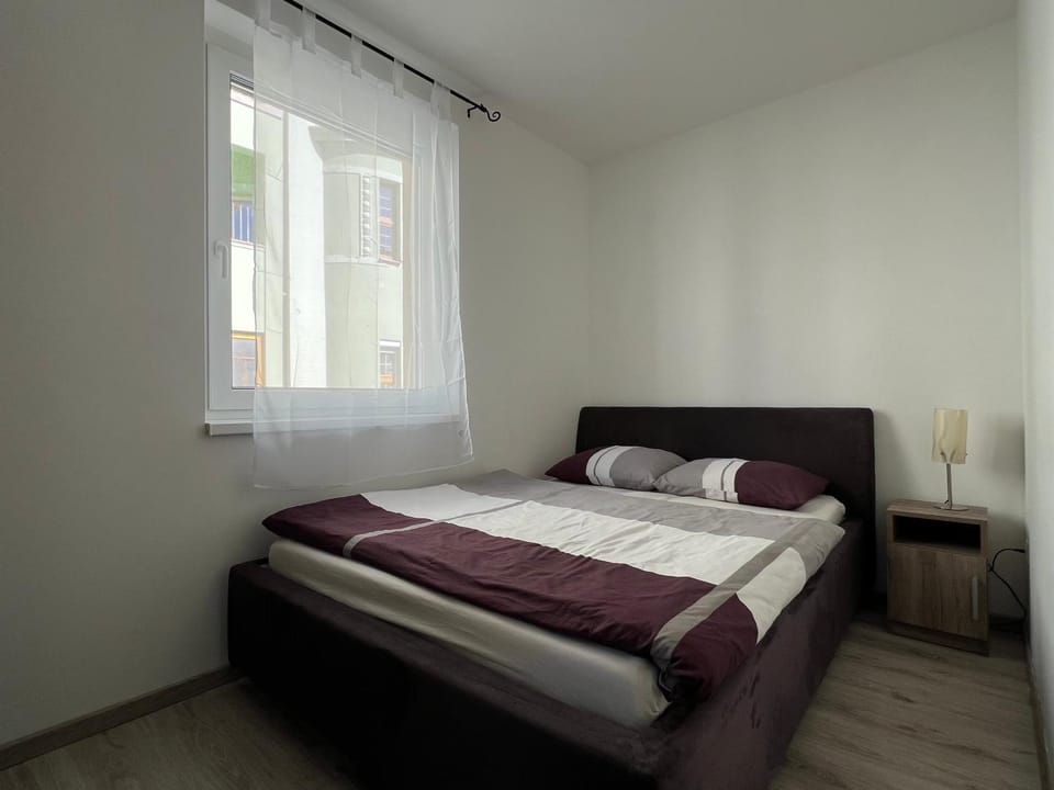 K9 Apartman Apartment in Hungary