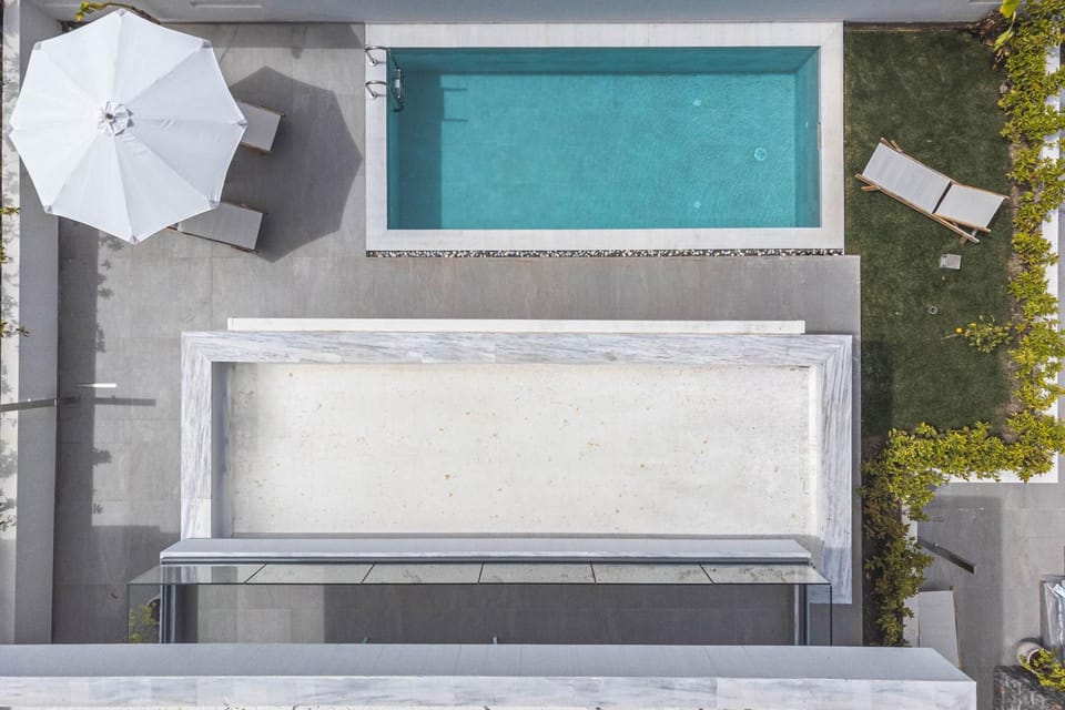 Patio, Balcony/Terrace