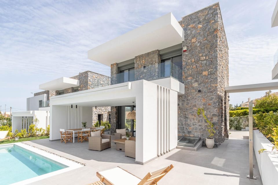 Property building, Balcony/Terrace