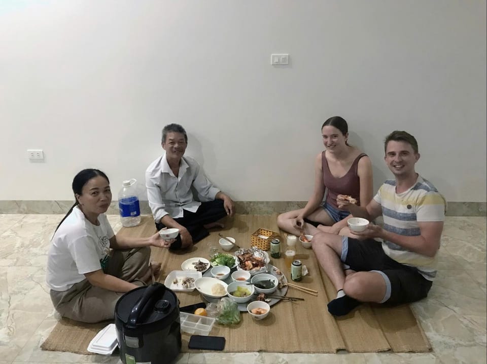 Tam Coc Xuan Cao Homestay Vacation rental in Asia