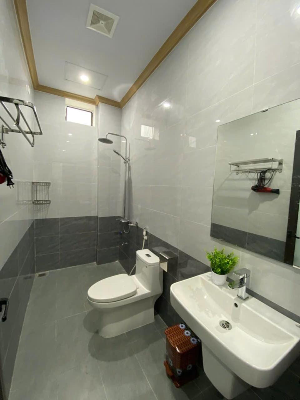 Shower