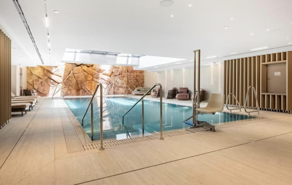 Pool view, Swimming pool, Swimming pool